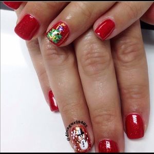 Meet your Posher, Sendra